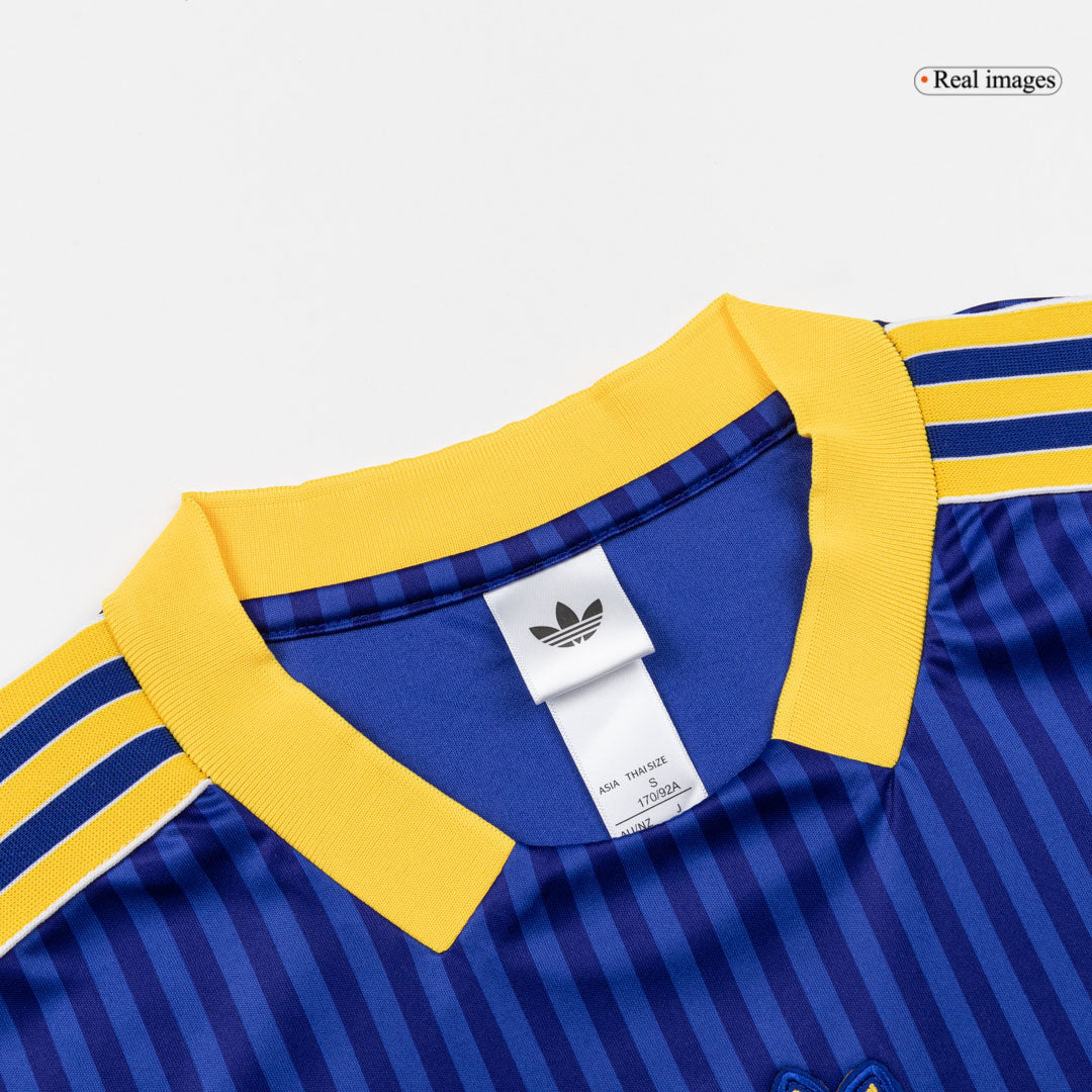Camiseta de fútbol Boca Juniors Icon 2025/26