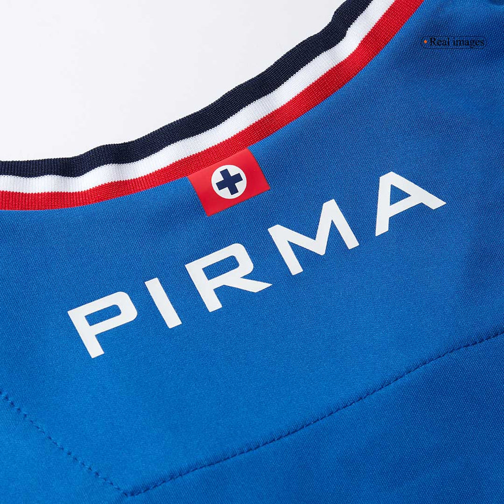 Maillot domicile de Cruz Azul 2025/26