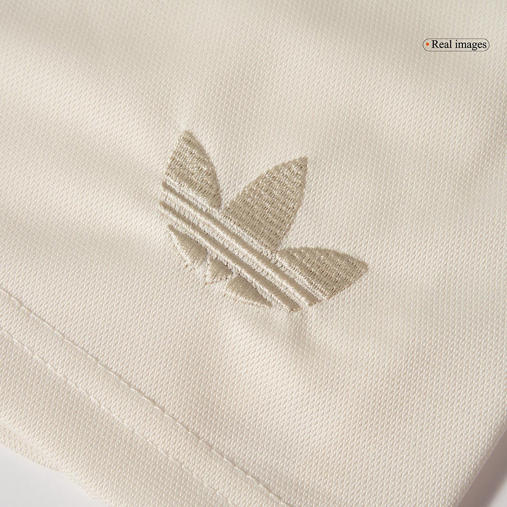 Colombia Soccer Shorts 2024 - 100th Anniversary