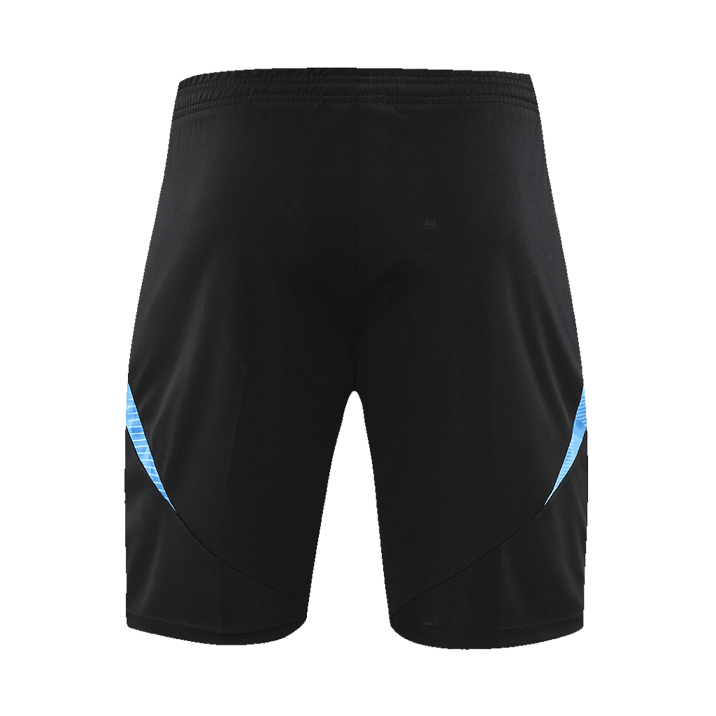 Pantalón corto de entrenamiento de fútbol de Argentina 2024