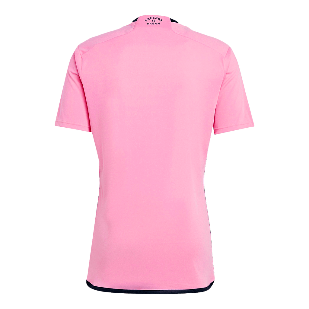 Camiseta de local del Inter Miami CF 2024/25