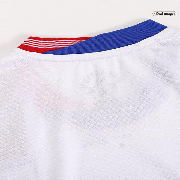 USA Home Jersey Copa America 2024