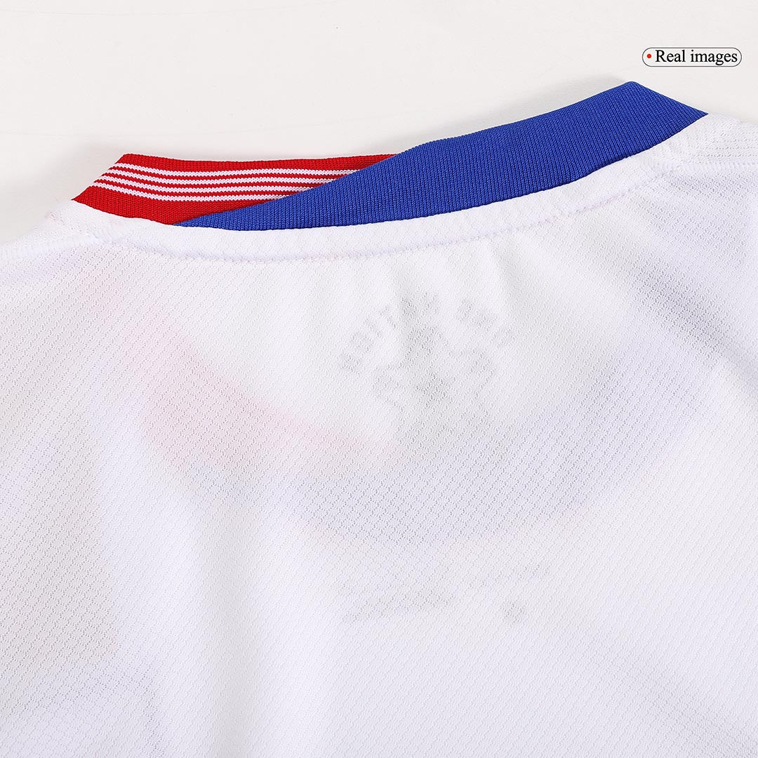 USA Home Jersey Copa America 2024