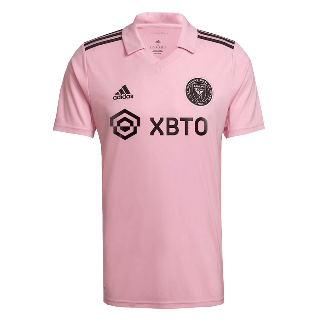 Maillot Inter Miami CF SUÁREZ #9 Domicile 2022