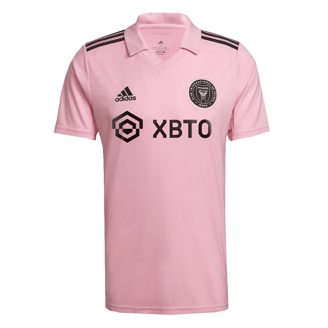 Maillot Inter Miami CF SUÁREZ #9 Domicile 2022