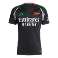 Arsenal Away Jersey 2024/25 - Football Shirt | SmartJerseys | Official Quality