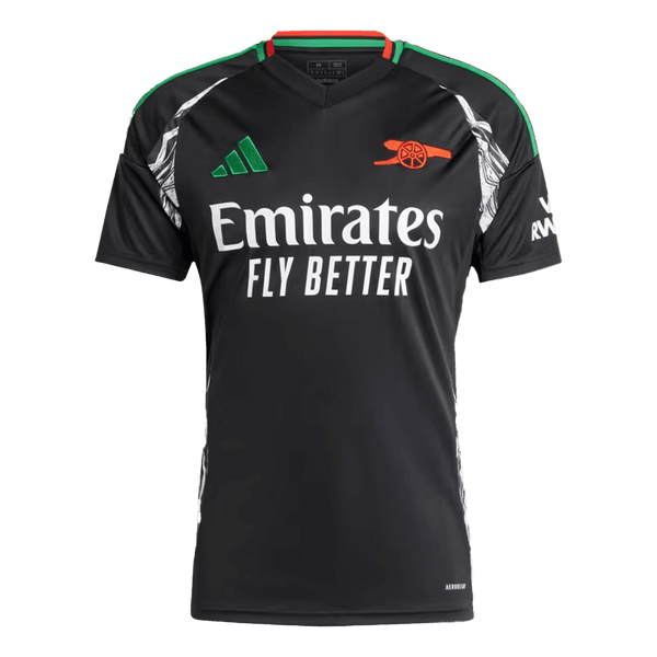 Arsenal Away Jersey 2024/25 - Football Shirt | SmartJerseys | Official Quality