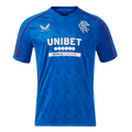 Glasgow Rangers Home Soccer Jersey 2024/25 - Football Shirt | SmartJerseys | Official Quality