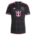 Inter Miami CF Away Jersey Authentic 2024 - Football Shirt | SmartJerseys | Official Quality
