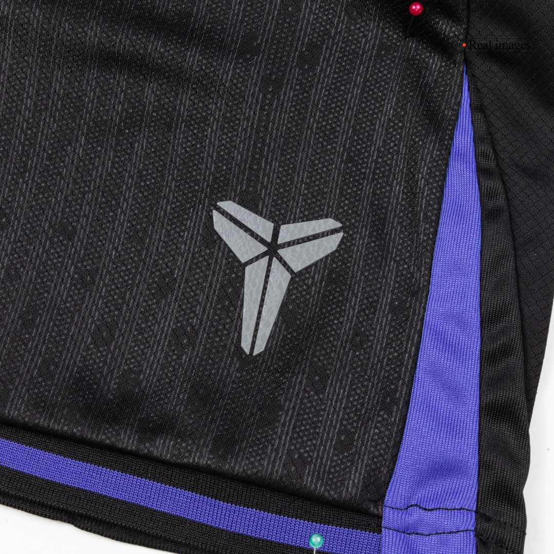 Camiseta de visitante del Barcelona para niño (camiseta y pantalón corto) 2025/26, amarilla