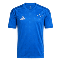 Cruzeiro EC Home Soccer Jersey 2026/27