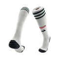 Bayern Munich Away Soccer Socks 2025/26 Kid - Football Shirt | SmartJerseys | Official Quality