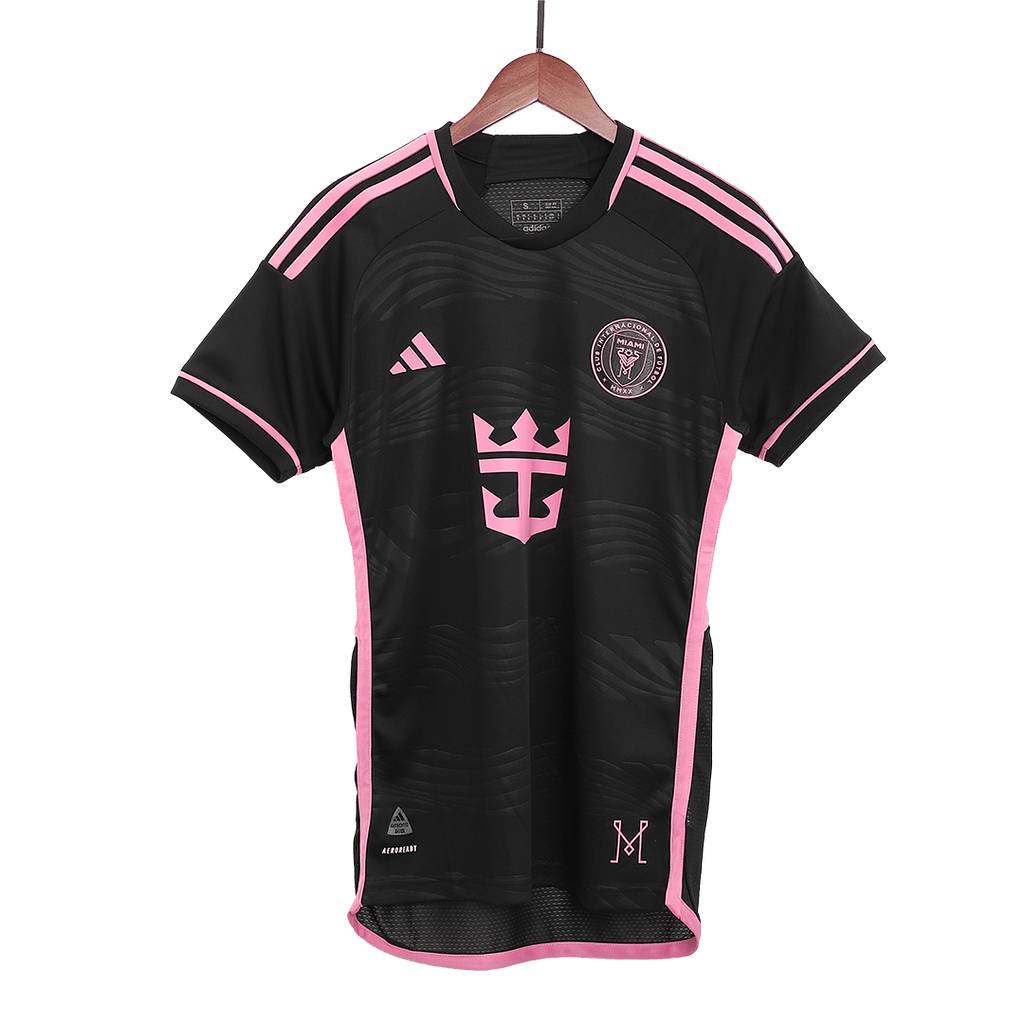Inter Miami CF Away Jersey Authentic 2024