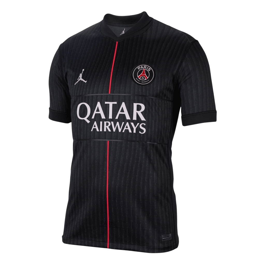 PSG Fourth Away Soccer Jersey 2025/26 - Football Shirt | SmartJerseys | Official Quality