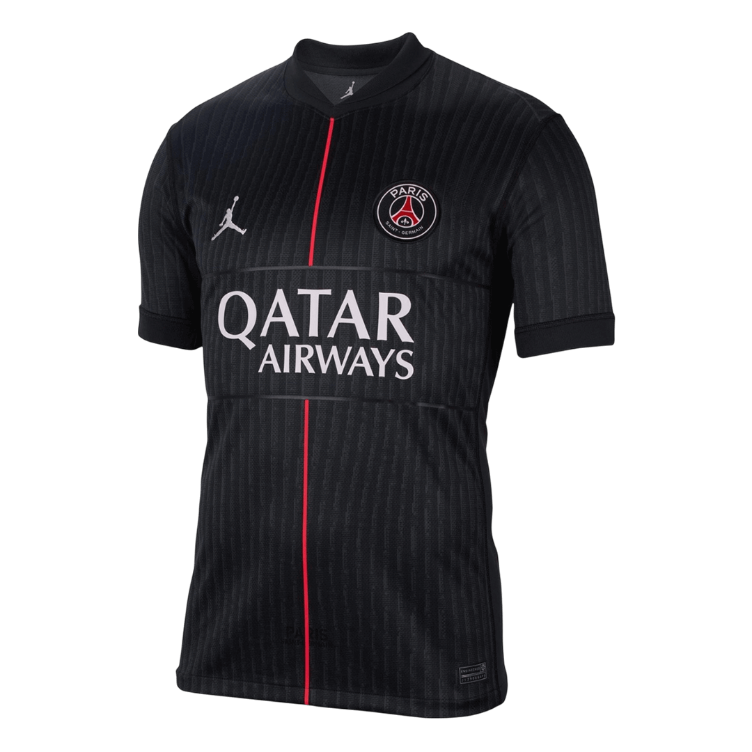 PSG Fourth Away Soccer Jersey 2025/26 - Football Shirt | SmartJerseys | Official Quality
