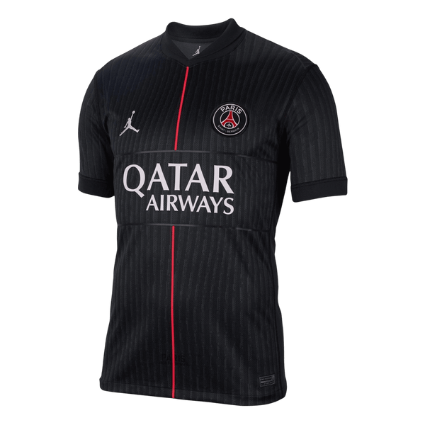 PSG Fourth Away Soccer Jersey 2025/26 - Football Shirt | SmartJerseys | Official Quality