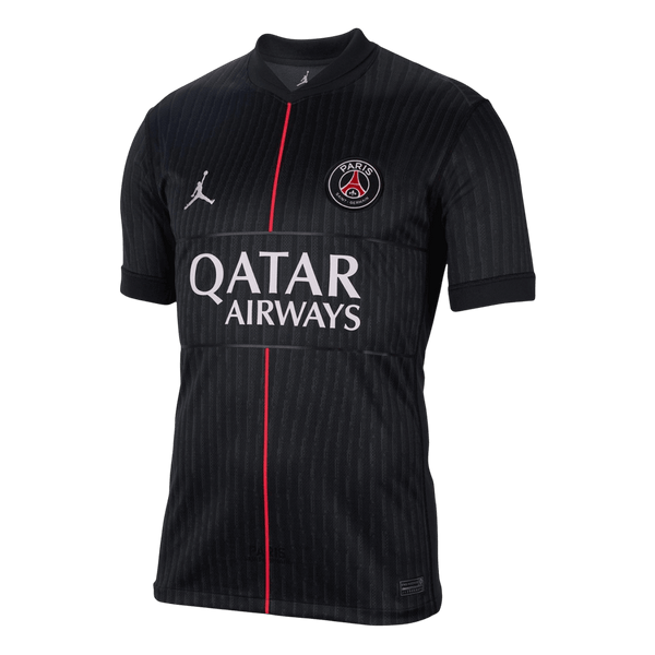 2025/26 PSG Fourth Away Soccer Jersey - Football Shirt | SmartJerseys | Official Quality