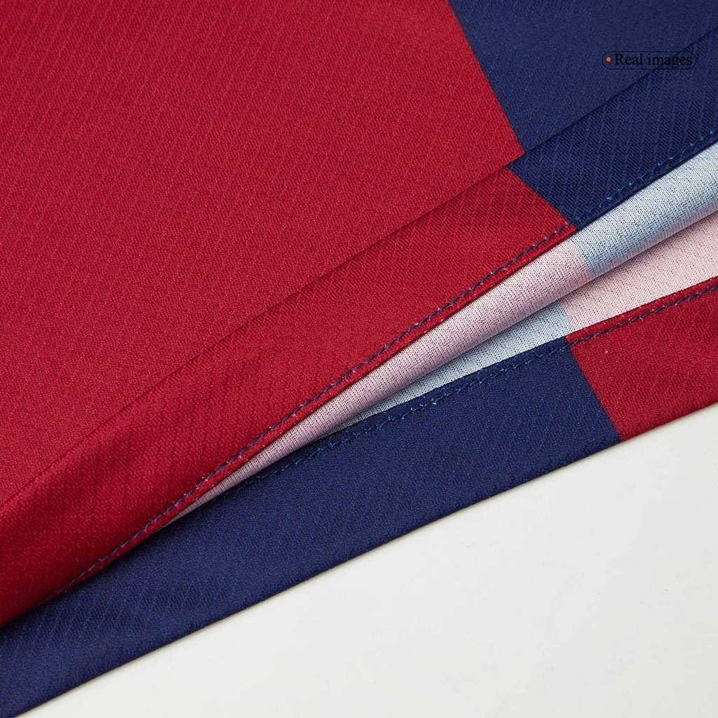 Camiseta local del Barcelona 2024/25