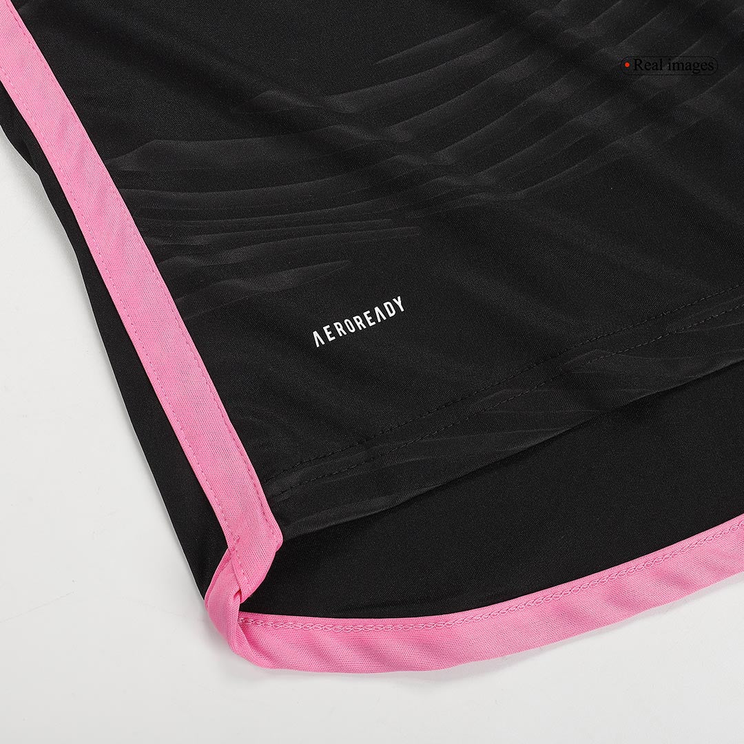 Maillot extérieur de l'Inter Miami CF 2024/25