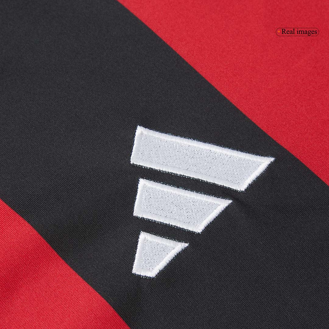 Camiseta de fútbol visitante del Fulham 2024/25