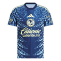 Club America Away Soccer Jersey 2025/26 - Football Shirt | SmartJerseys | Official Quality