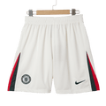 Chelsea Away Soccer Shorts 2025/26 - Football Shirt | SmartJerseys | Official Quality