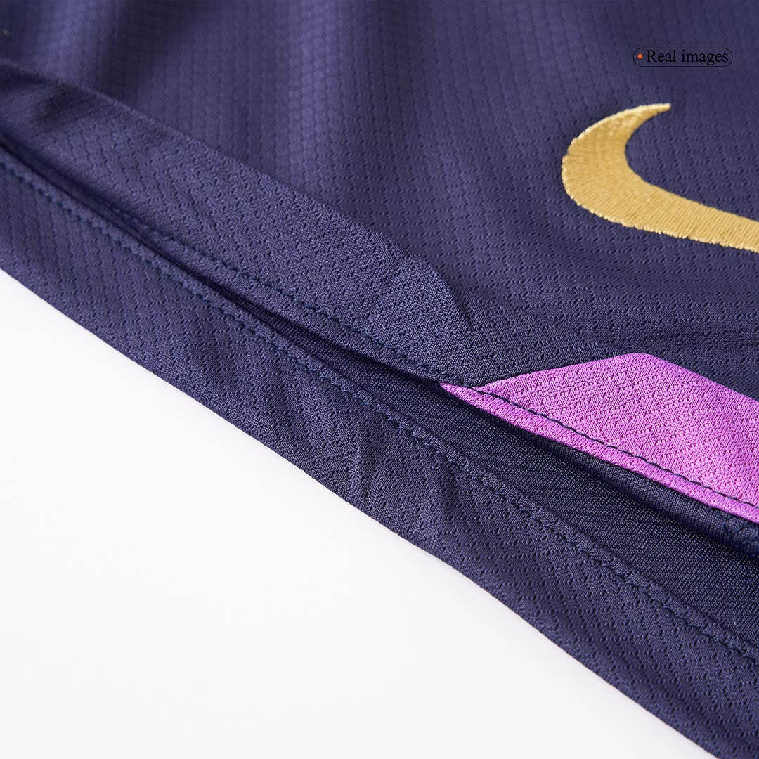 Pantalón corto de entrenamiento prepartido del Barcelona 2025/26