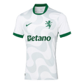Sporting CP Soccer Jersey 2025/26 - Football Shirt | SmartJerseys | Official Quality