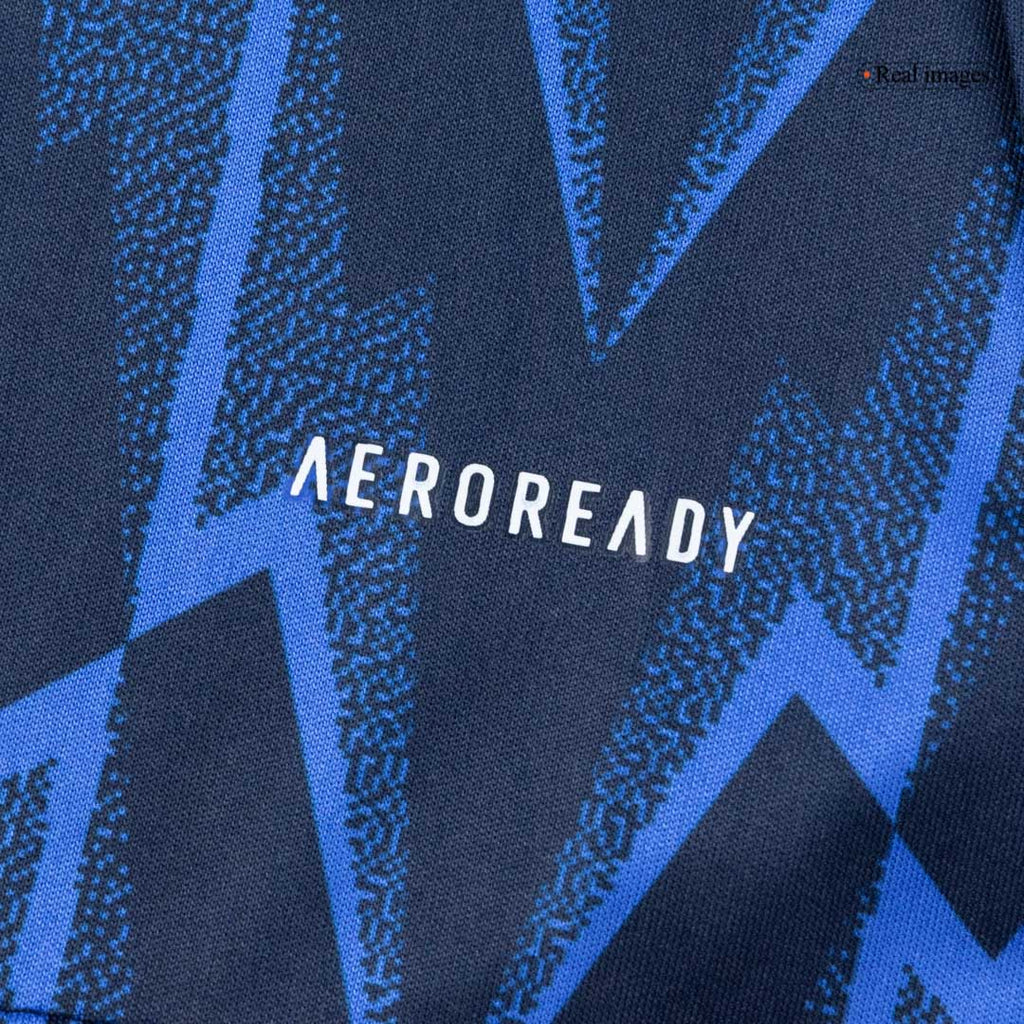 Women's Arsenal Away Soccer Jersey 2025/26
