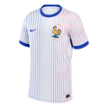 France Away Jersey EURO 2024 - Football Shirt | SmartJerseys | Official Quality