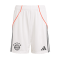 Bayern Munich Away Soccer Shorts 2025/26 - Football Shirt | SmartJerseys | Official Quality