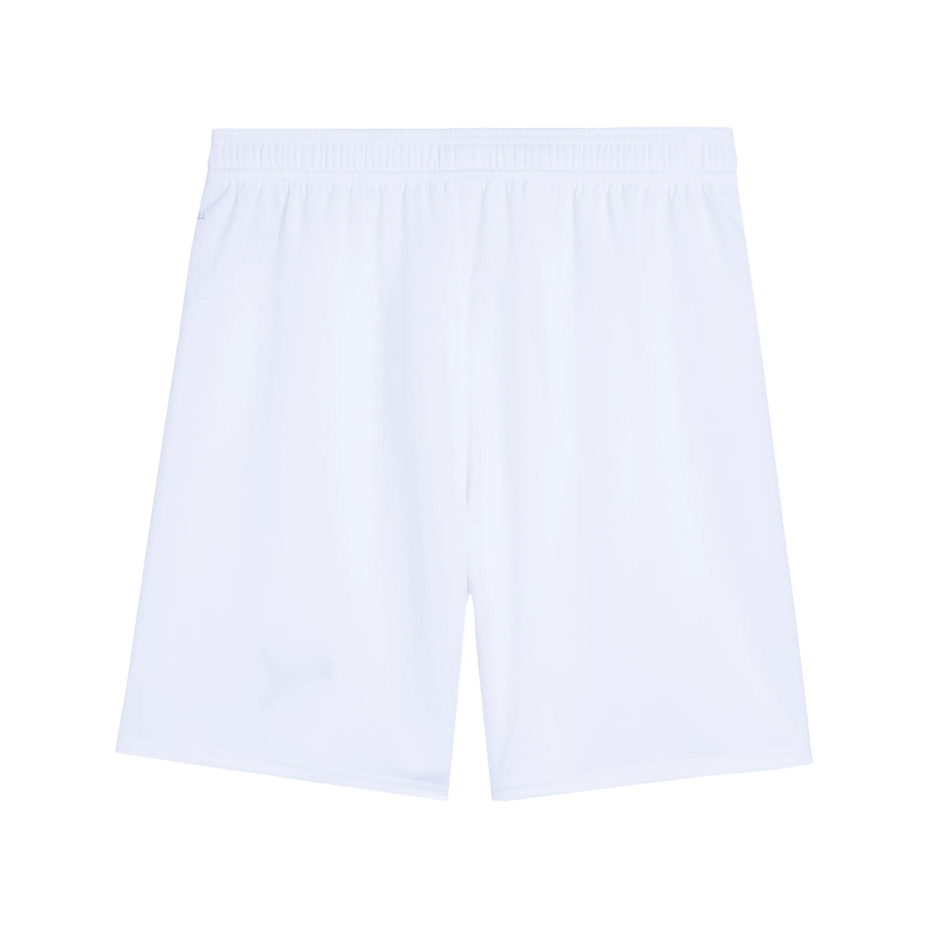 Shorts de football extérieur du Portugal 2025