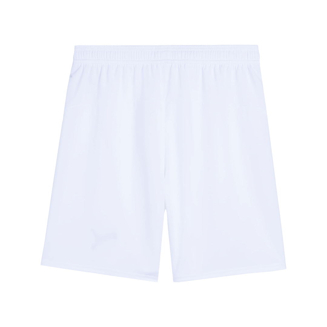Shorts de football extérieur du Portugal 2025