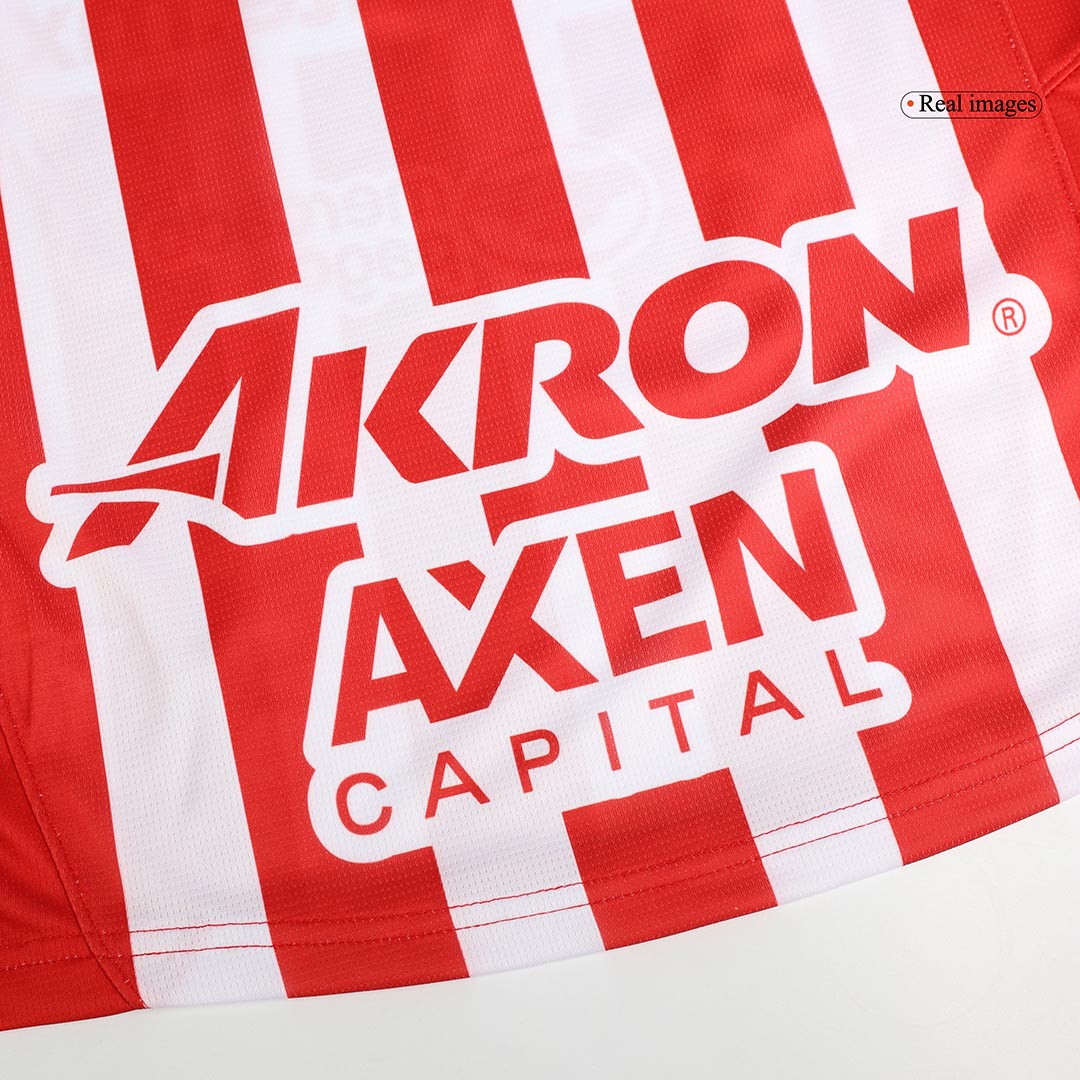 Camiseta de local de Chivas 2024/25
