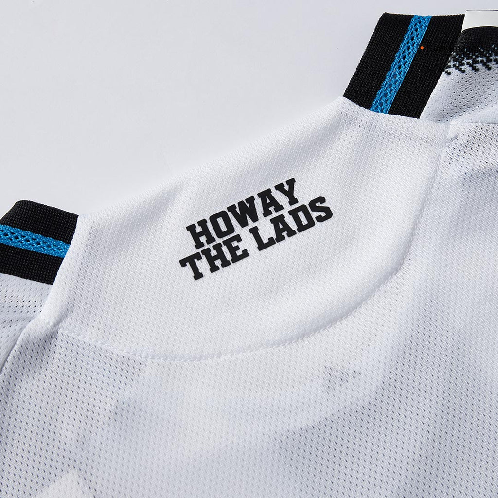 Maillot domicile authentique de Newcastle United 2025/26