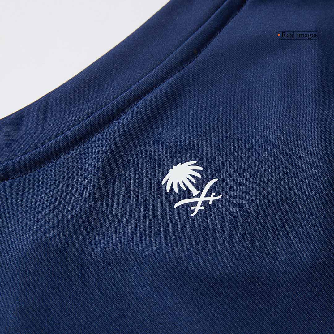 Al Nassr RONALDO #7 Away Soccer Jersey 2024/25 - ACL