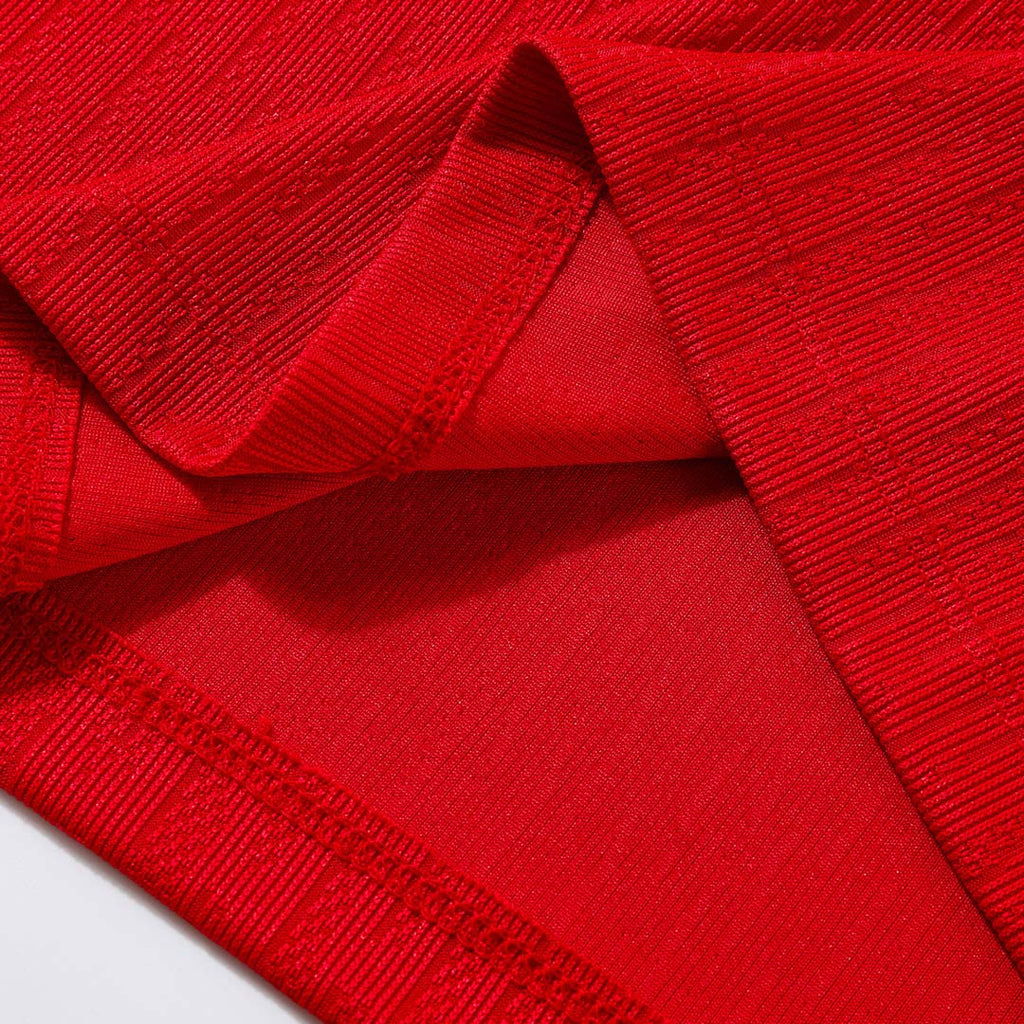 Sudadera con cremallera PSG para niño (camiseta y pantalón), color rojo, 25/26