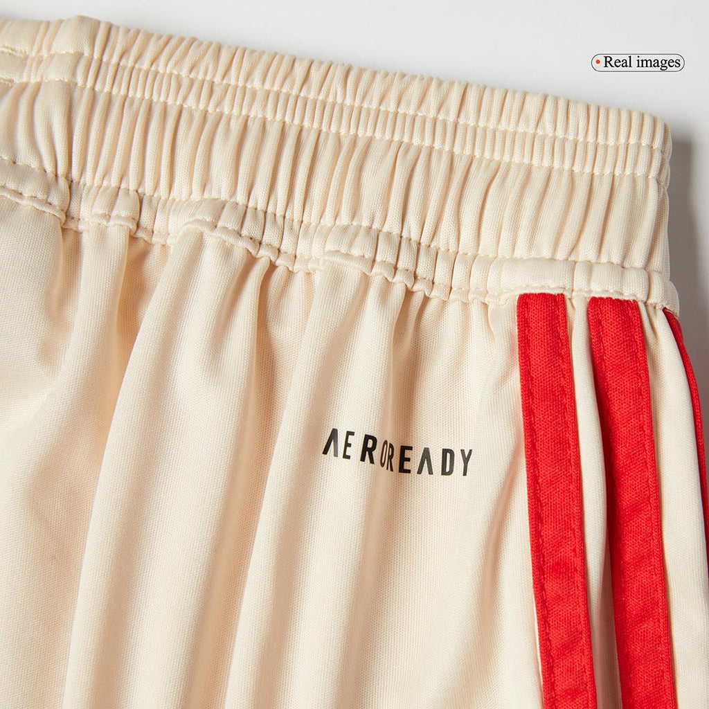 Bayern Munich Third Away Soccer Shorts 2024/25