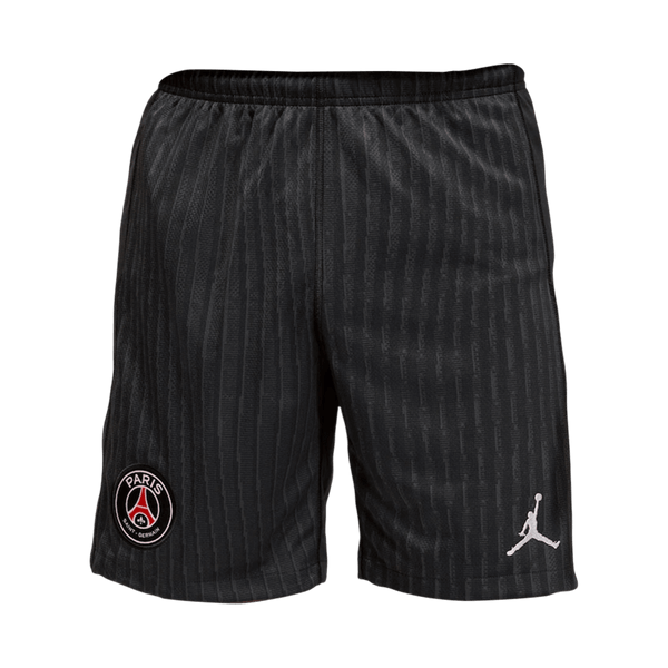 PSG Fourth Away Soccer Shorts 2025/26 - Football Shirt | SmartJerseys | Official Quality