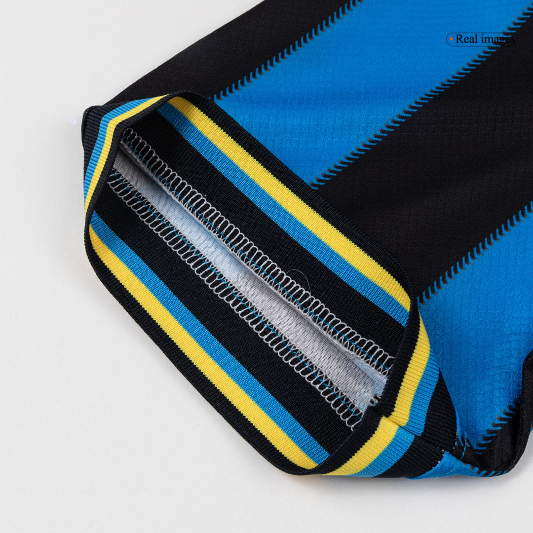 2025/26 Atalanta BC Home Soccer Jersey