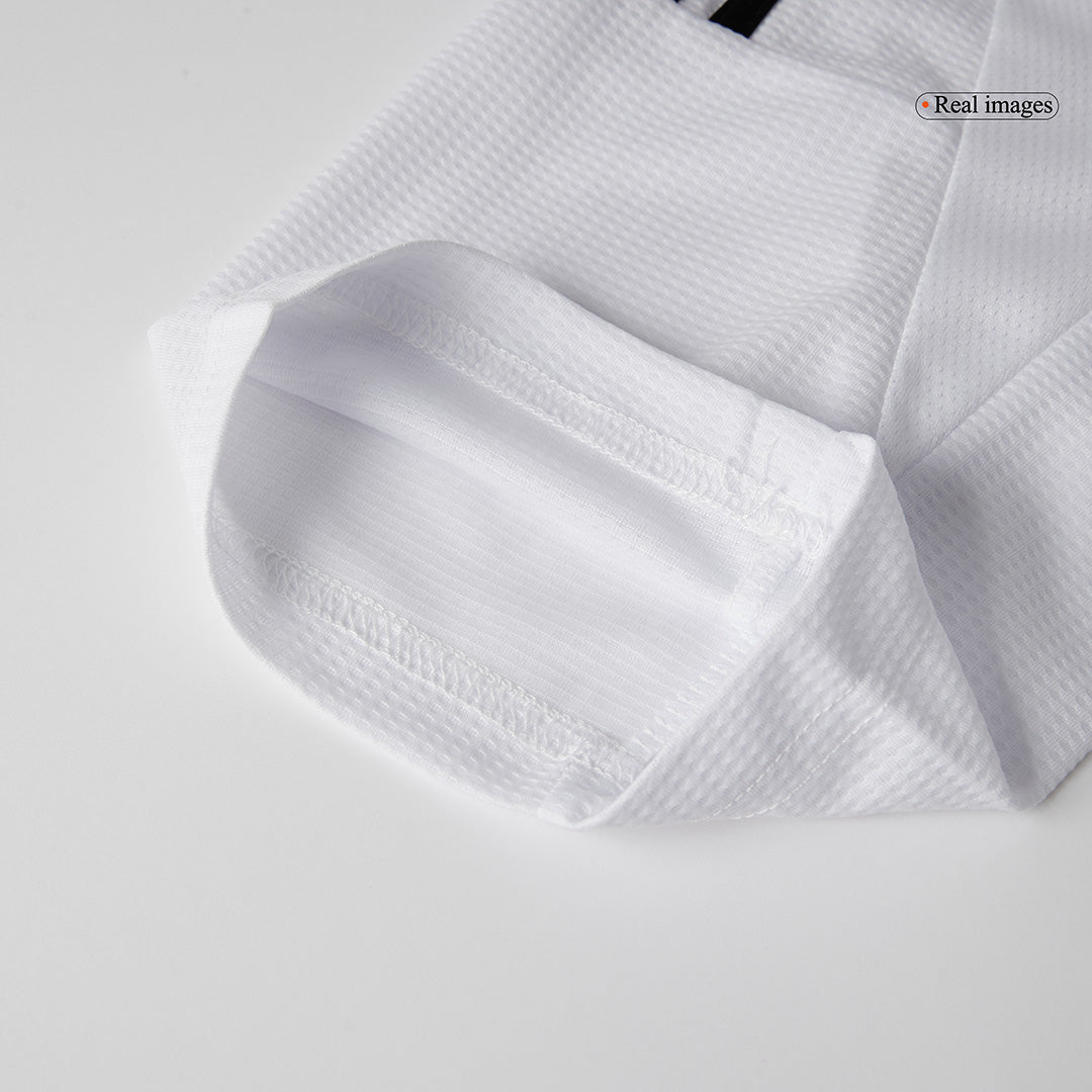 Maillot domicile de Fulham pour la saison 2024/25
