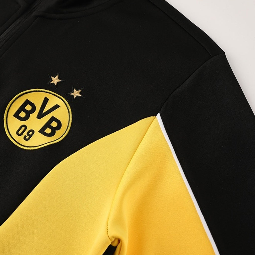 Dortmund Training Kit 2025/26 - Yellow