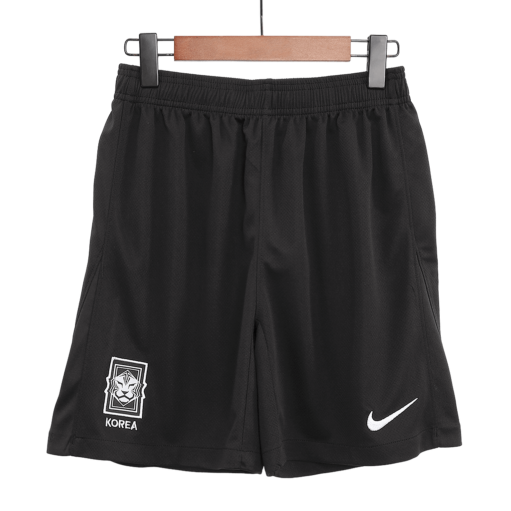 South Korea Away Soccer Shorts 2024 - Football Shirt | SmartJerseys | Official Quality