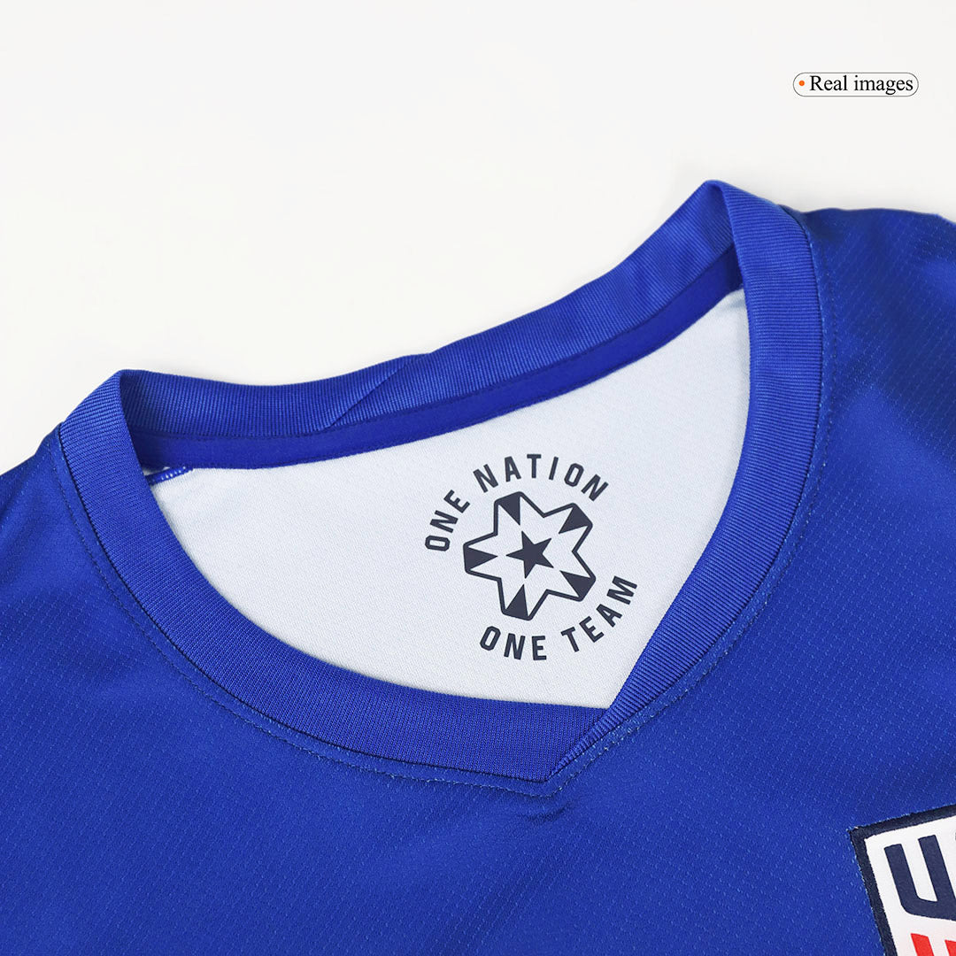 USA Away Jersey Copa America 2024