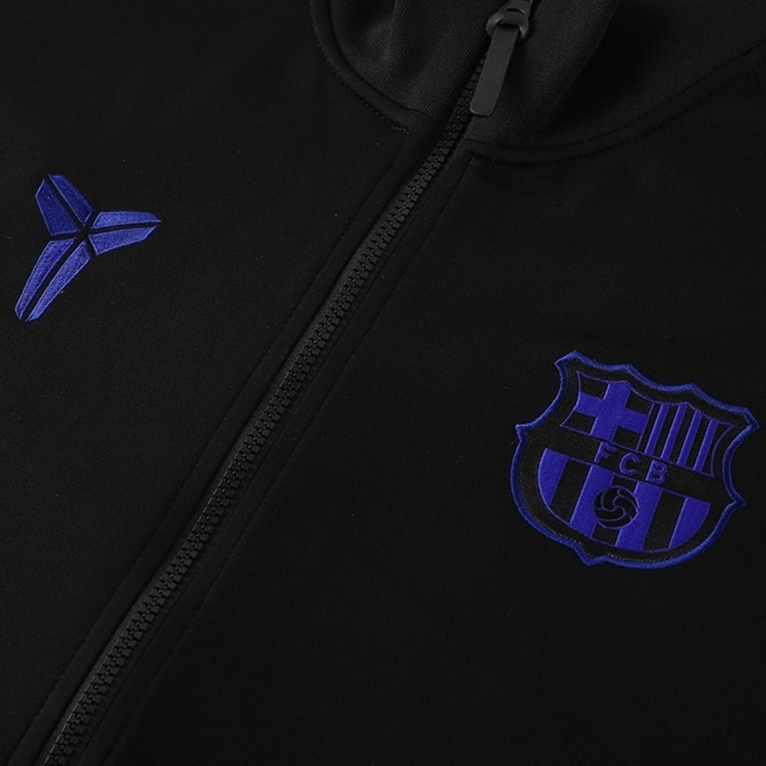Camiseta de entrenamiento de fútbol del Barcelona 2025/26