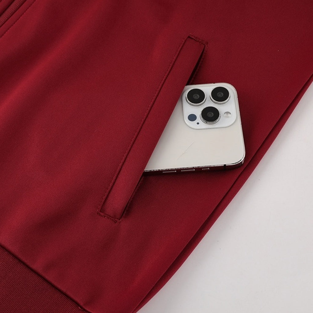 PSG Training Kit 2025/26 - Red (Jacket+Pants)