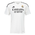 Women's Real Madrid Home Jersey 2024/25 - Football Shirt | SmartJerseys | Official Quality