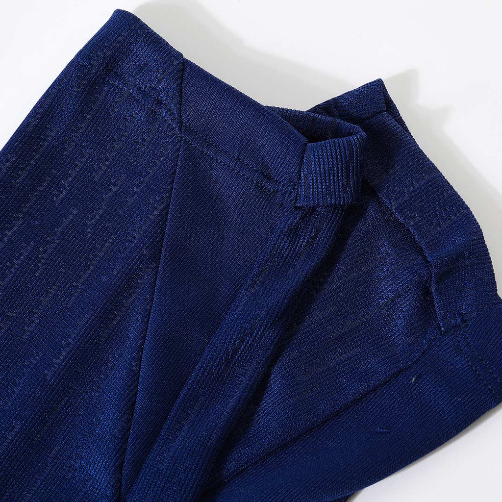 Conjunto de sudadera y pantalón con cremallera del Barcelona para niño (talla 25/26, morado)