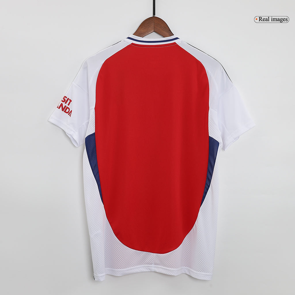 Arsenal Home Jersey 2024/25
