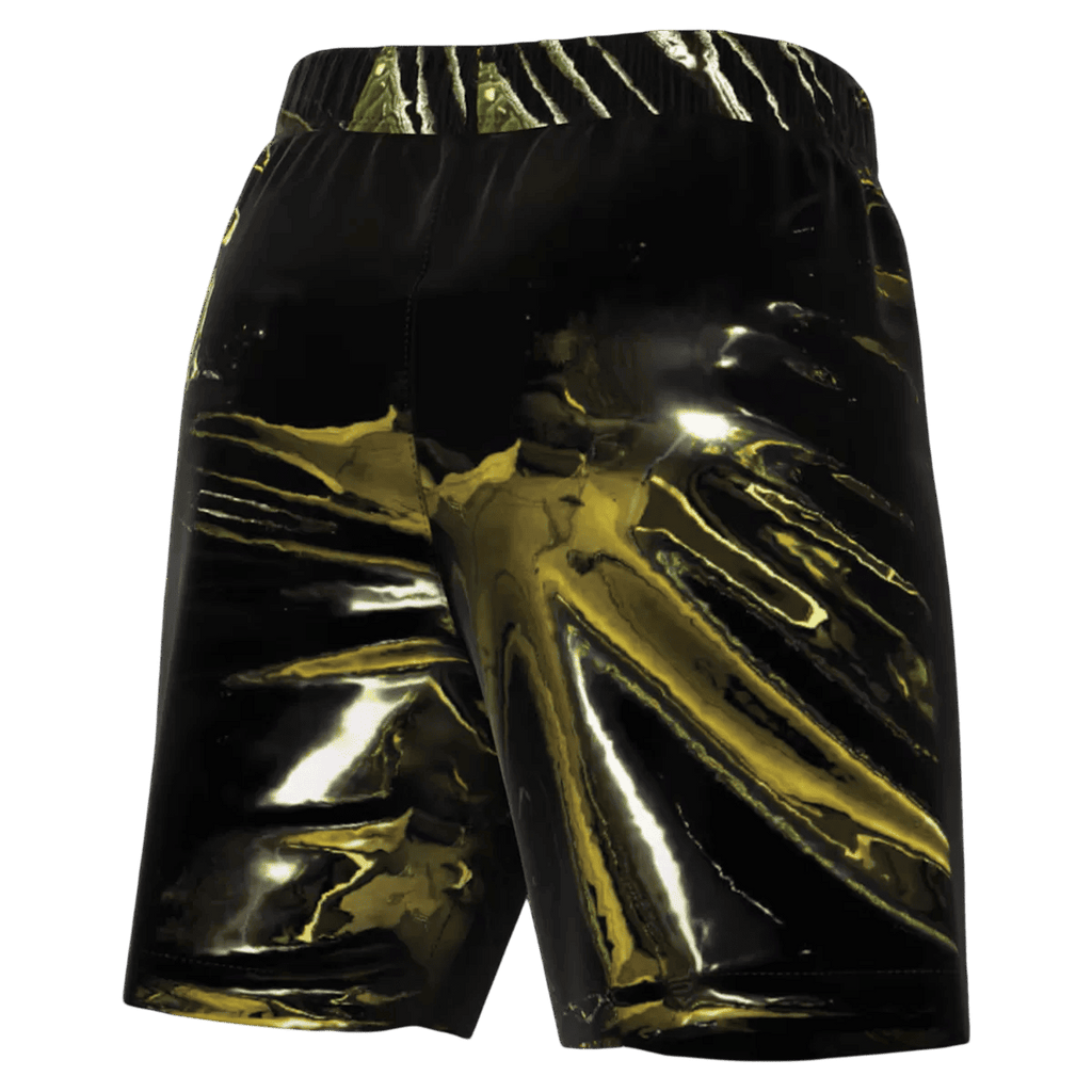 PSG Fifth Away Soccer Shorts 2025/26